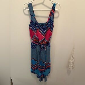 Boho dress